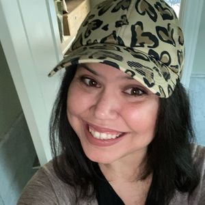 Meet your Posher, Rebecca